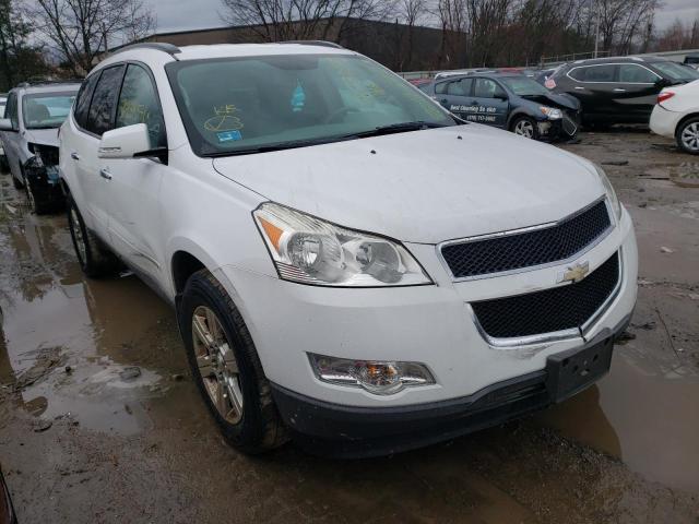 Chevrolet Traverse 2009