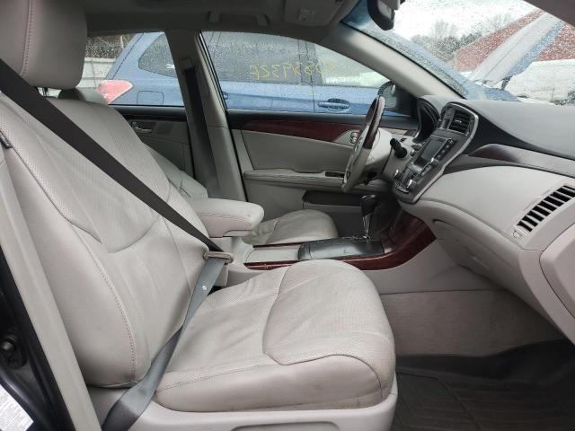 2012 TOYOTA AVALON BAS 4T1BK3DB4CU471075