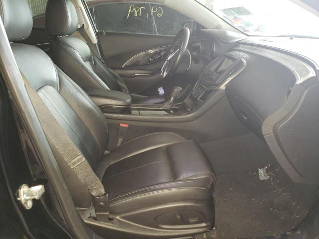 2016 BUICK LACROSSE S 1G4G45G31GF240774