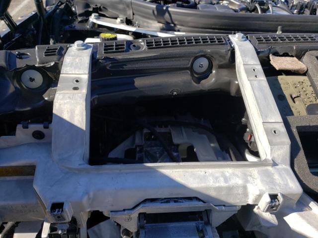 2021 BMW M5 WBS83CH01MCF17811
