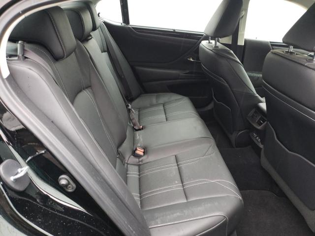 2020 LEXUS ES 350 ULT 58AFZ1B10LU066500