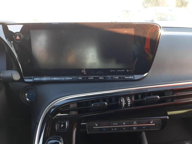 2021 TOYOTA MIRAI XLE JTDAAAAA9MA000657