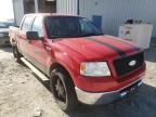 2006 FORD  F-150