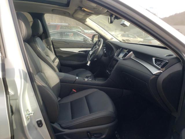 2021 INFINITI QX50 LUXE 3PCAJ5BB9MF119802