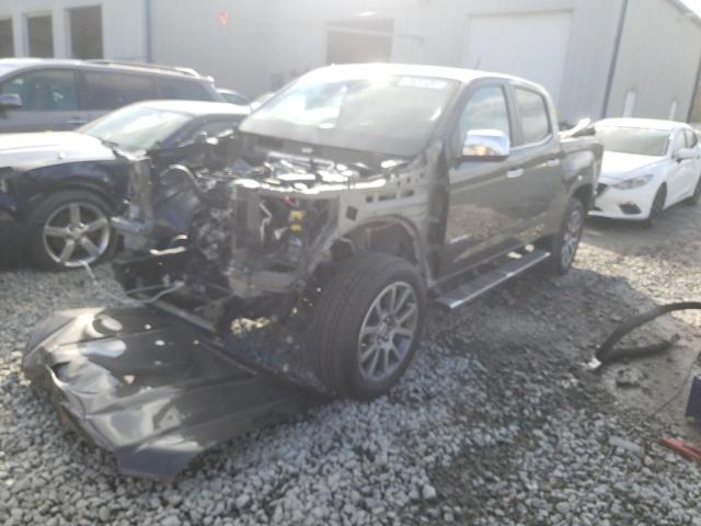 2019 GMC CANYON DEN 1GTG5EEN5K1334880