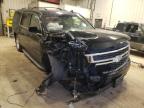 2016 CHEVROLET  SUBURBAN