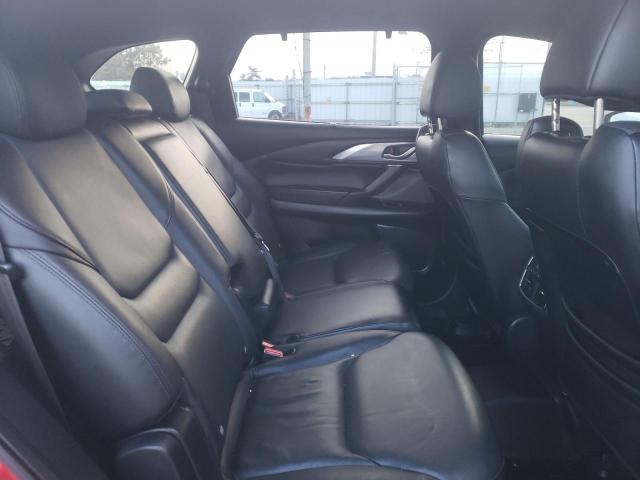 2016 MAZDA CX-9 GRAND - JM3TCBDY3G0105519