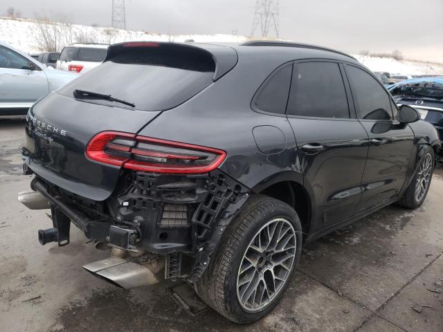 2018 PORSCHE MACAN TURB WP1AF2A52JLB70979