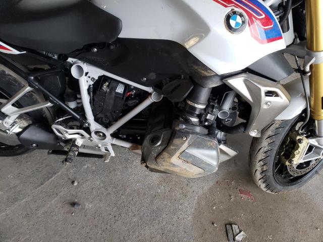 2020 BMW R 1250 R WB10J7300LZG69919