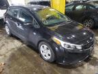 2018 KIA  FORTE