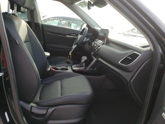 2021 KIA SELTOS SX KNDETCA2XM7187663