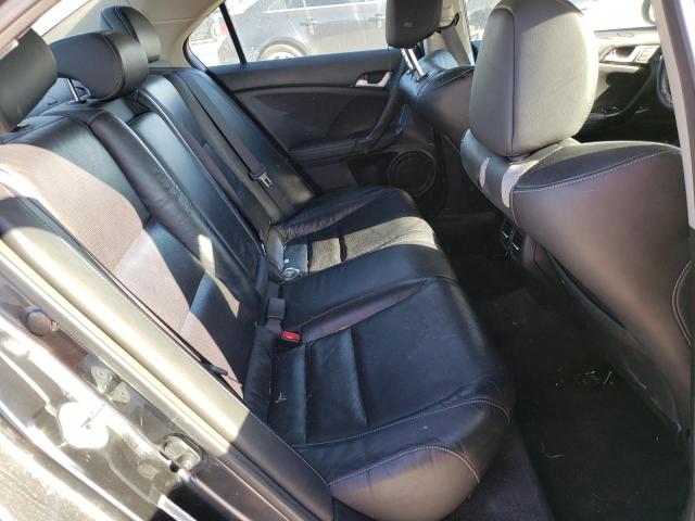 2012 ACURA TSX JH4CU2F42CC008058
