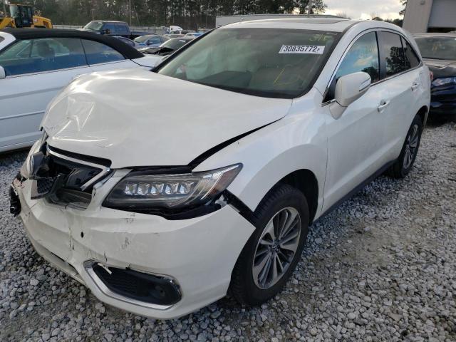 2016 ACURA RDX ADVANC 5J8TB3H78GL019075