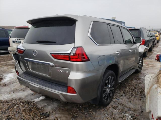 2018 LEXUS LX 570 JTJHY7AX0J4263872