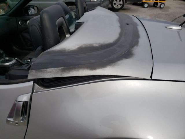 2010 NISSAN 370Z JN1AZ4FH5AM303030