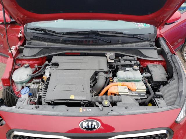 2019 KIA NIRO EX - KNDCC3LC8K5356844