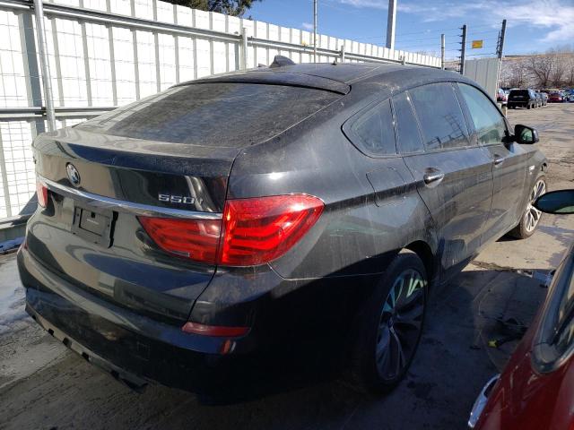 2010 BMW 550 XIGT WBASP4C53AC341263