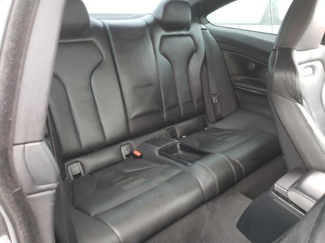 2015 BMW M4 WBS3R9C55FK333427