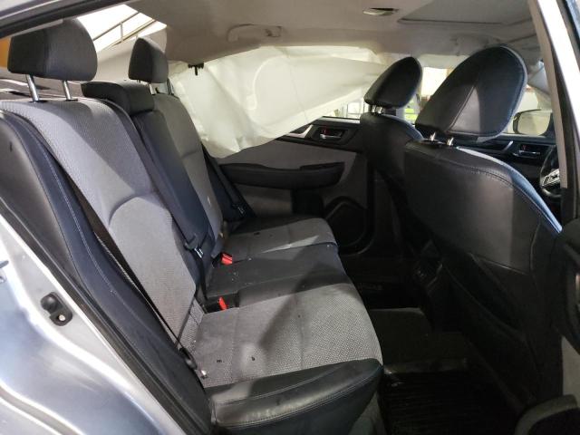 2019 SUBARU LEGACY SPO 4S3BNAS6XK3030593