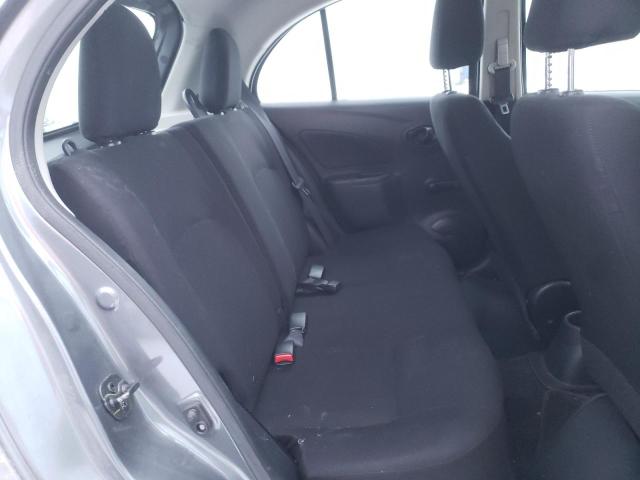 2017 NISSAN MICRA 3N1CK3CP1HL266145