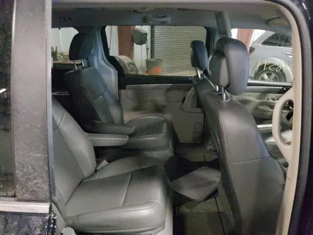 2011 VOLKSWAGEN ROUTAN SE 2V4RW3DG8BR636470