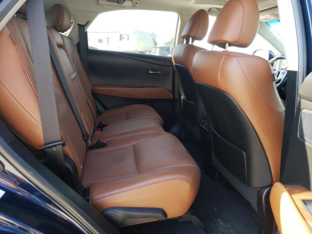 2015 LEXUS RX 450H 2T2BC1BAXFC008693