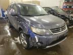 2007 MITSUBISHI  OUTLANDER