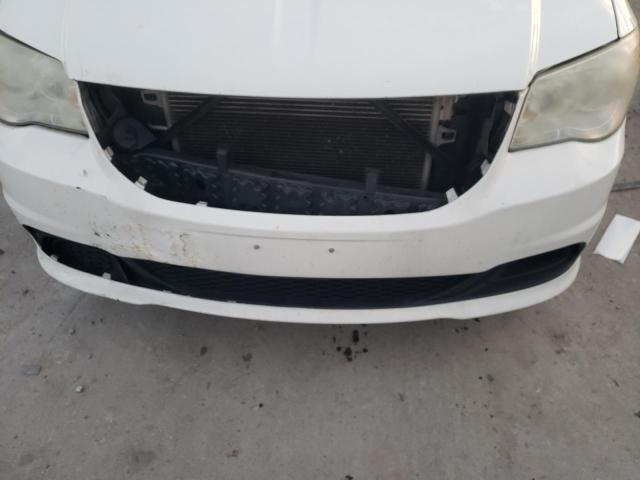 2013 RAM TRADESMAN 2C4RRGAG1DR719058