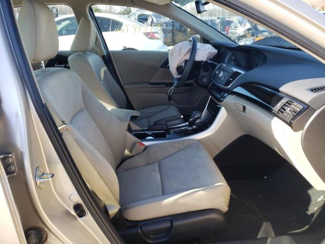 1HGCR2F36HA211257 Honda Accord Lx 2017. Фото: 4