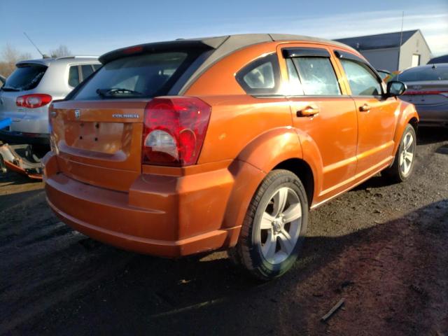 2011 DODGE CALIBER MA 1B3CB3HA4BD237934