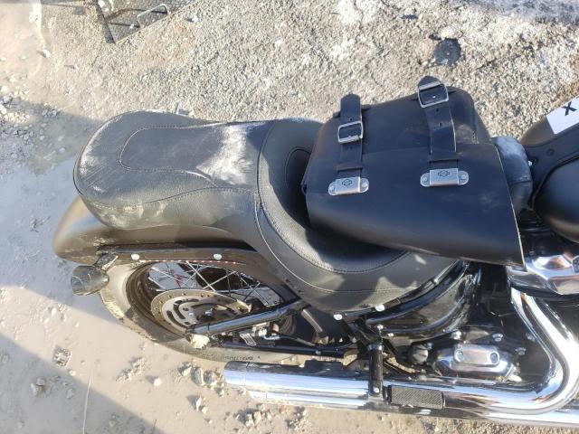 2021 HARLEY-DAVIDSON FLSL 1HD1YDJ19MB016721