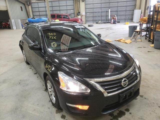 1N4AL3AP1EC182232 Nissan Altima 2.5 2014