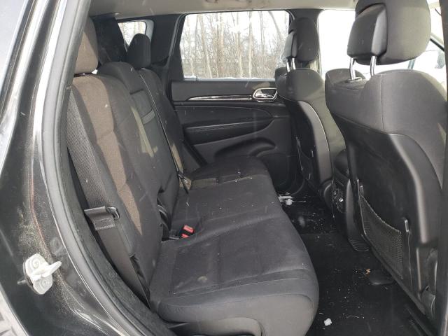 2011 JEEP CHEROKEE 1J4RR4GG4BC571199
