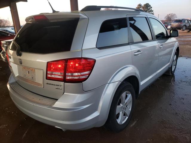 2010 DODGE JOURNEY 3D4PG5FV5AT260511