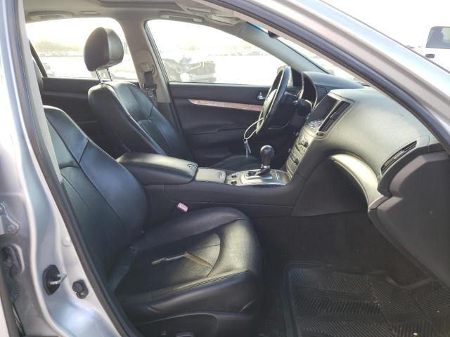 2013 INFINITI G37 BASE JN1CV6AP3DM716177
