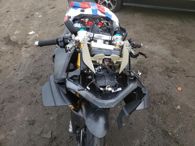 2021 DUCATI PANIGALE V ZDMDAGNW7MB001794
