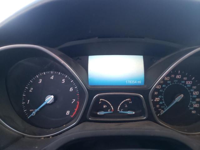 2012 FORD FOCUS TITA 1FAHP3N20CL278917