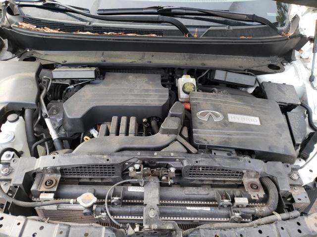 2014 INFINITI QX60 HYBRI 5N1CL0MMXEC521326