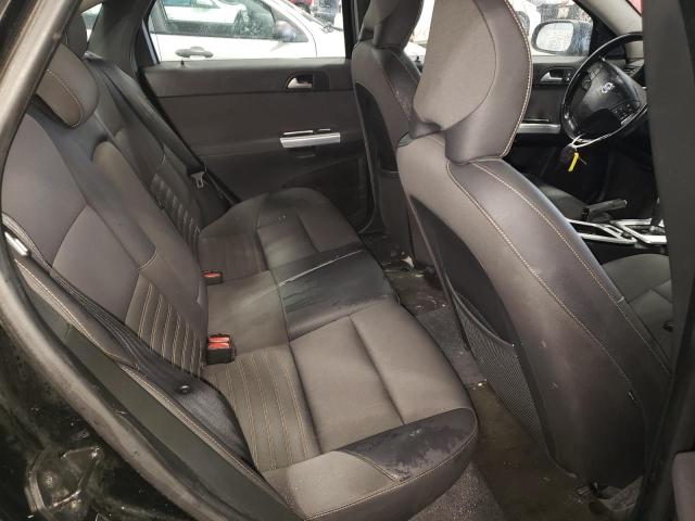 2010 VOLVO S40 2.4I YV1390MS1A2510775