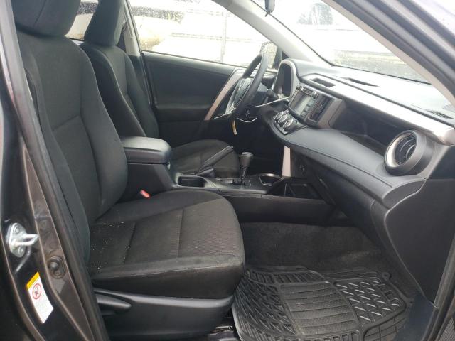 2016 TOYOTA RAV4 LE - JTMBFREVXGJ084199