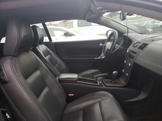 2013 VOLVO C70 T5 YV1672MC9DJ136885