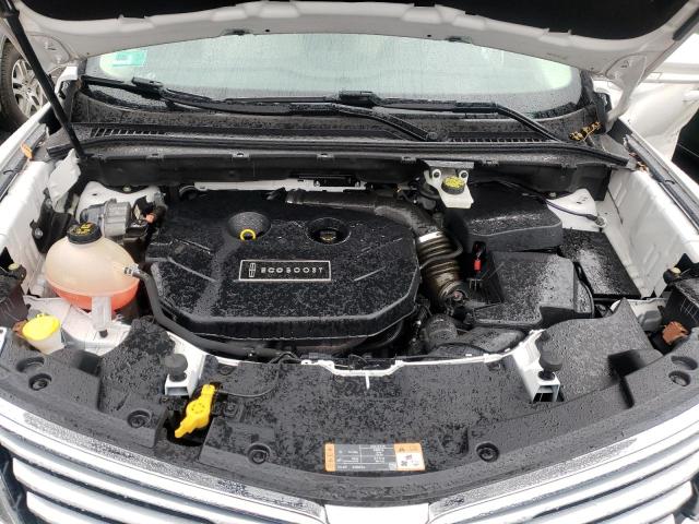 2017 LINCOLN MKC PREMIE 5LMCJ1D90HUL32171
