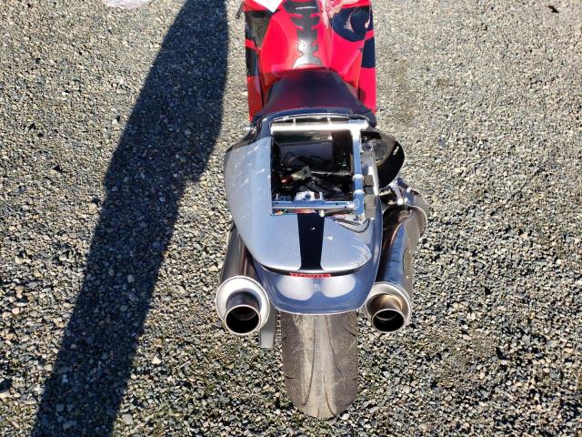 2003 HONDA RVT1000 R JH2SC45313M300130