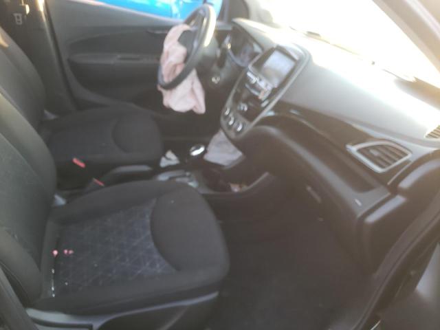 2020 CHEVROLET SPARK 1LT KL8CD6SA1LC441741