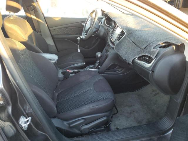 2014 DODGE DART SE AE 1C3CDFDH8ED741828