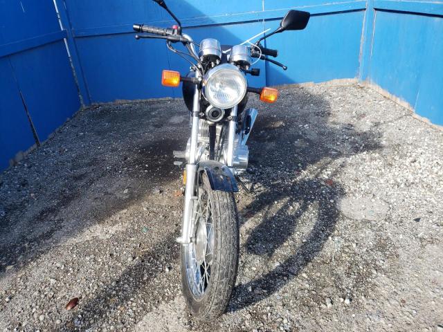2008 HONDA CB250 JH2MC24178K500056