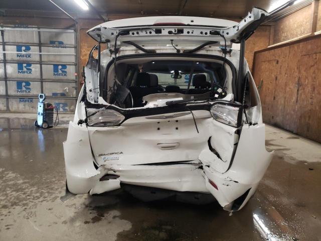 2017 CHRYSLER PACIFICA 2C4RC1DG8HR518967