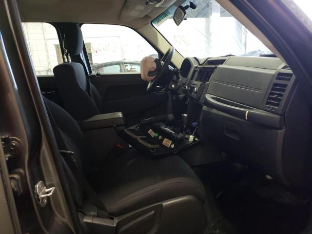 2012 JEEP LIBERTY SP 1C4PJMAK2CW210216