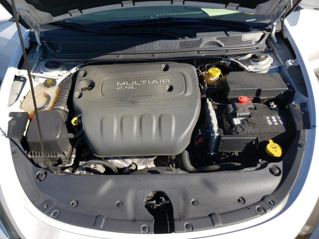 2015 DODGE DART GT 1C3CDFEB7FD166505