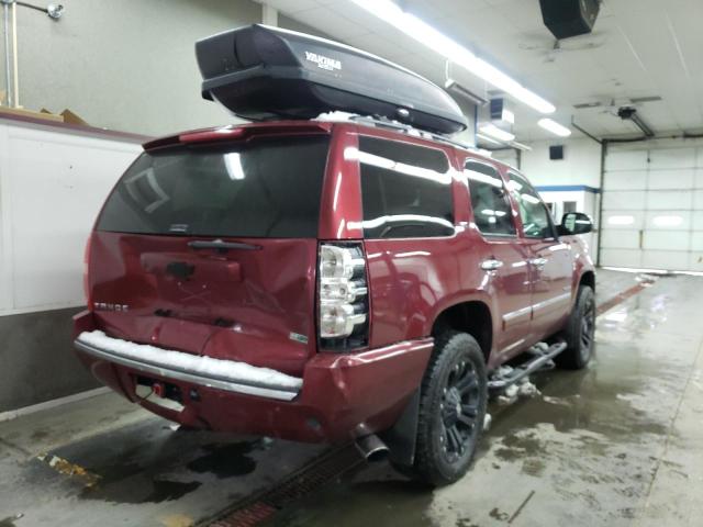 2010 CHEVROLET TAHOE 1GNUKCE07AR107864